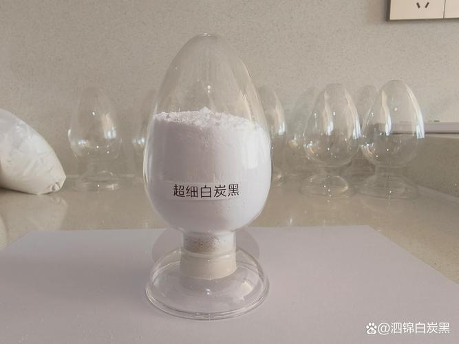 作用 四大领域应用解析 沉淀二氧化硅作为一种重要的无机非金属材料
